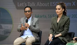 Komitmen Realisasi Penerapan Ekonomi Karbon, BRI Fokus Jalankan 3 Strategi Ini