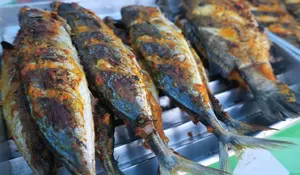 Wisata di Subang Nggak Cuma Alam, Ini 3 Kuliner Seafood Populer dan Kekinian