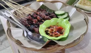 Wisata di Subang, Deretan Kuliner Menu Panggang dan Sate dengan Cita Rasa Menggoda Lidah