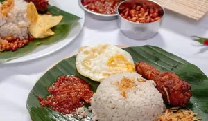 Deretan Kafe dan Resto Rekomendasi buat Wisata Kuliner di Subang