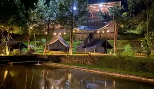 Wisata di Bogor, Ini 4 Destinasi Populer yang Tawarkan Keindahan Alam dan Pengalaman Modern