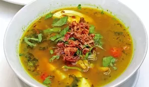Coba 3 Soto Legendaris Ini saat Liburan Wisata Kuliner di Bogor, Dijamin Bikin Balik Lagi!