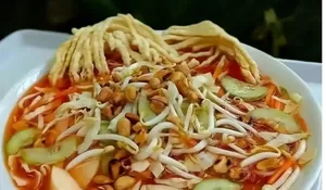 Cari yang Segar-segar? Ini 3 Rekomendasi Hidangan Segar Wisata Kuliner di Bogor