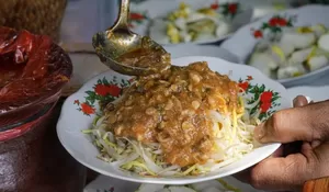 Wisata Kuliner di Bogor, Ini 4 Rekomendasi Makanan Legendaris Kota Hujan