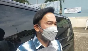 Sejarah Konflik Bisnis Antara Ruben Onsu dan Ayam Geprek Bensu