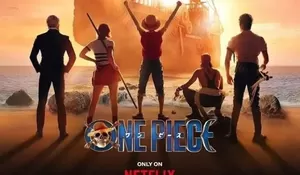 25 Tahun Anime One Piece Rayakan Kolaborasi Meriah Antara Shueisha, Toei, dan Bandai Namco