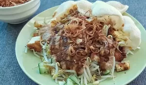 6 Rekomendasi Wisata Kuliner Cirebon yang Paling Populer