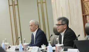 Kinerja BRI Makin Kuat, Cetak Laba Rp44,2 Triliun dalam 9 Bulan, Kredit Tumbuh 12,53 Persen