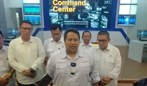 Sengketa Lahan Berujung Perusakan Pipa, Ini Respons Bos Perumda Tirta Pakuan Kota Bogor