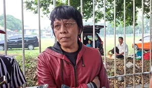 Gibran Rakabuming Resmi jadi Cawapres Prabowo Berstatus Kader PDIP, Adian Napitupulu: Gua Gak Mikirin