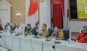 Ini Deretan Aturan Pasang Spanduk APS Caleg di Kota Bogor, Bima Arya : Dilarang di Jalan Protokol Pusat Kota