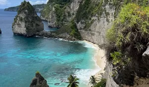 Pulau Nusa Penida, Permata Tersembunyi Indonesia