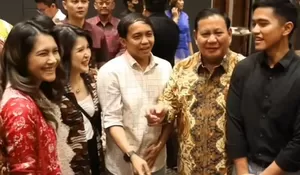 Dinamika Politik Pasca Kaesang Pangarep Menjabat, PSI Dikejar Partai Besar