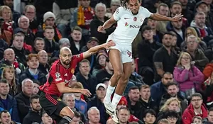 'Ngelawak' Di Liga Champions, MU Kalah Dari Galatasaray Di Old Trafford