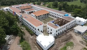 Membongkar Kisah Benteng Van Den Bosch, Sejarah Kolonialisme di Jawa Timur