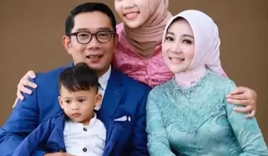 Kuasa Hukum Ridwan Kamil Klarifikasi soal Isu Arkana Anak Kandung Aura Kasih, Tegas Beberkan Bukti Ini