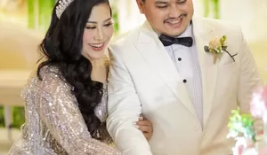 Alasan Rully Anggi Nikahi Boiyen Bikin Publik Curiga Usai Viral Kena Kasus Dugaan Penipuan, Reaksi Gelagapan Ramai Disorot