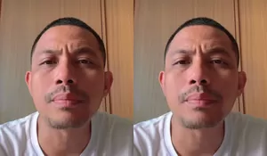 Siapa DJ Donny? Inilah Sosok Influencer yang Diteror Bangkai Ayam hingga Bom Molotov Usai Rajin Kritik Pemerintah 