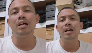 Apa Agama DJ Donny? Berikut Ini Biodata Lengkap Influencer yang Dapat Ancaman dan Teror Bangkai Ayam hingga Bom Molotov 
