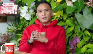 Siapa Hard Gumay? Ini Profil Paranormal Indigo yang Viral Prediksi Tahun 2026 Ada Aktor Meninggal di Dalam Penjara