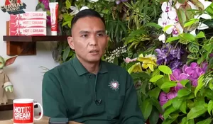 Profil dan Biodata Hard Gumay, Peramal yang Menghebohkan Publik Usai Prediksi Artis Laki-Laki Meninggal di Dalam Penjara 