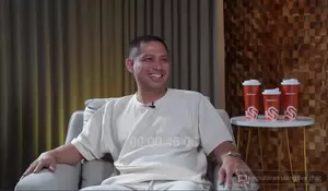 Benarkah DJ Donny Pernah Maju Sebagai Calon Anggota DPR RI? Inilah Sosok Influencer yang Kini Viral Pasca Kena Teror Bom Molotov dan Bangkai Ayam