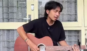 Fiersa Besari Awali Comeback 2026 dengan Lagu Tulang Punggung, Akankah Dirilis Resmi?