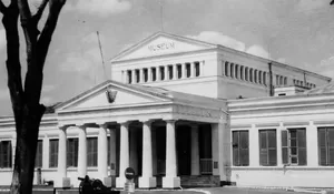 4 Fakta Museum Nasional yang Disorot Gara-gara Harga Tiket Masuk, Terbesar di ASEAN hingga Patung Ikonik dari Raja Thailand