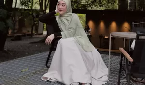 Sempat Komunikasi dengan Mantan Suami, Larissa Chou Sebut Bahwa Buzzer Fitnah Tentang Dirinya Bukan Alvin Faiz