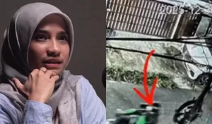 Jadi Korban Teror, Influencer Aceh Sherly Annavita Akhirnya Bagikan Rekaman CCTV di Media Sosial: Karena Ancamannya Sudah...