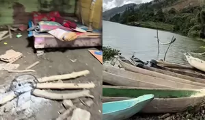 Satu Bulan Pasca Banjir, Warga Aceh Tengah Bagikan Kisahnya saat Evakuasi, Mendayung Sampan Selama 4 Jam ke Takengon