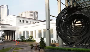 Harga Tiket Masuk Museum Nasional Naik, Netizen Protes ke Fadli Zon: Kenakan 900 Persen dalam Waktu 5 Tahun