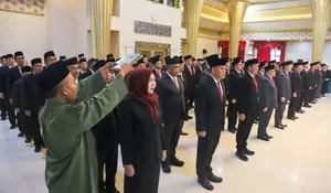Gus Fawait Rombak Birokrasi Jember, Implementasikan SOTK Baru Berbasis Kinerja
