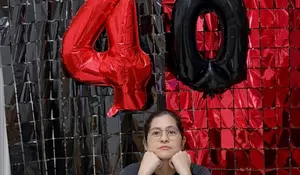 Mita ‘The Virgin’ Ulang Tahun yang ke-40, Sebut Bahwa 2025 adalah Tahun yang Berat: Karena Aku Kehilangan…