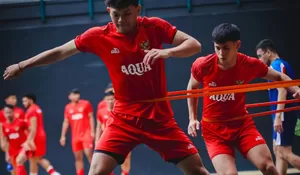 Jadi Tuan Rumah di Jakarta, Indonesia Tantang Irak hingga Korea Selatan di AFC Futsal Asian Cup 2026