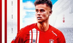 Gabung Agensi Elite Eropa, Mees Hilgers Buka Babak Baru Kariernya, Benarkah Sinyal Hengkang dari FC Twente?
