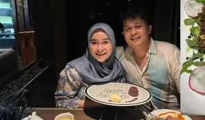 Adik Ipar Ayu Ting Ting Kerja Apa? Kerap Dicibir Sebagai Pengangguran, Inilah Riwayat Karier Suami Assyifa Nuraini