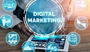 Strategi Digital Marketing Efektif untuk Meningkatkan Penjualan Bisnis di Era Online