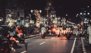 Dekat Malioboro, Kampung Suryatmajan Yogyakarta Disulap Jadi Kampung Wisata Lewat Mural, UMKM, dan Olahan Jamur