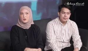 Siapa Suami Andhara Early? Profil Bugi Ramadhana, Eks Drummer Band yang Kini Resmi Bercerai dari Sang Aktris