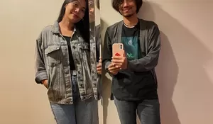 Siapa Istri Fiersa Besari? Inilah Aqia Nurfadla yang Kini Disorot Pasca Ditabrak Mobil, Sosoknya Dikenal Tertutup