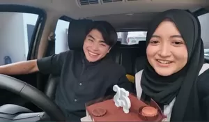 Geger! Steven Wongso Mendadak Nyesel Pernah Berikan Tas Mewah untuk Arafah Rianti, Apa Alasannya?