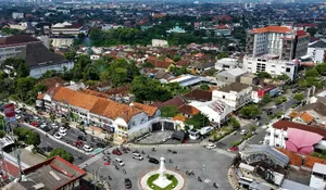 Ada Wisata Air dan Seni Tradisi, Kampung Wisata Kricak di Utara Kota Yogyakarta Jadi Destinasi Alternatif