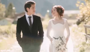 Foto Kebersamaan El Rumi dan Syifa Hadju di Swiss Curi Perhatian, Aura Calon Pengantin