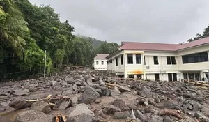 Update Korban Banjir di Kepualau Sitaro, Sulawesi Utara, Data BNPB: Belasan Orang Meninggal dan Ratusan Warga Mengungsi