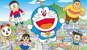 Inilah 3 Alasan yang Diduga Bikin Doraemon Berhenti Tayang di RCTI, Benarkah Karena Ada Program Lain?
