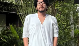 Tanggapi Stand Up Comedy ‘Mens Rea’ Pandji Pragiwaksono, Ferry Irwandi: Komedi Bisa Lucu dan Ofensif