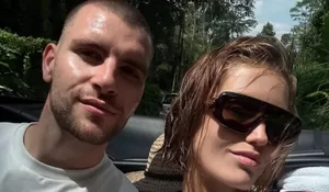 Liburan di Bali Picu Spekulasi Publik, Akankah Maarten Paes Tinggalkan FC Dallas untuk Bergabung dengan Persib Bandung