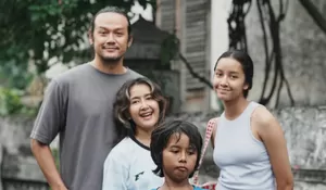 Dwi Sasono Ungkap Pesona Yogyakarta yang Begitu Istimewa, Kota Hangat yang Selalu Menjadi Tempat Pulang