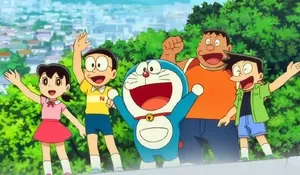 Perjalanan Panjang Doraemon: Sempat 'Mati Suri' dan Pindah-Pindah Stasiun TV, Kini Dikabarkan Berhenti Tayang Setelah 35 Tahun Mengudara di Indonesia